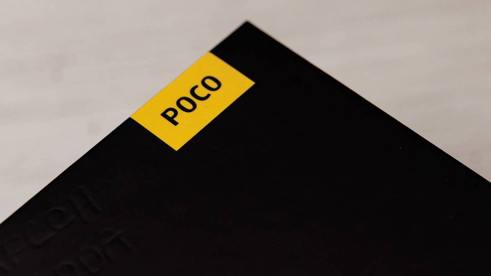 POCO Pad X1: 3.2K, 144 Hz, Snapdragon 7+ Gen 3, Android 15