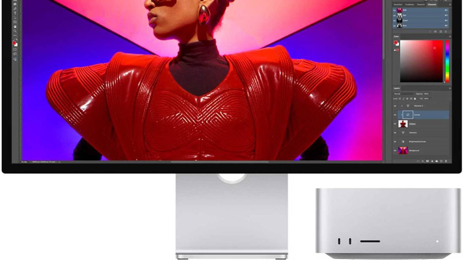 Apple Mac Studio M3 Ultra memory changes: 512GB discontinued, upgrade ...