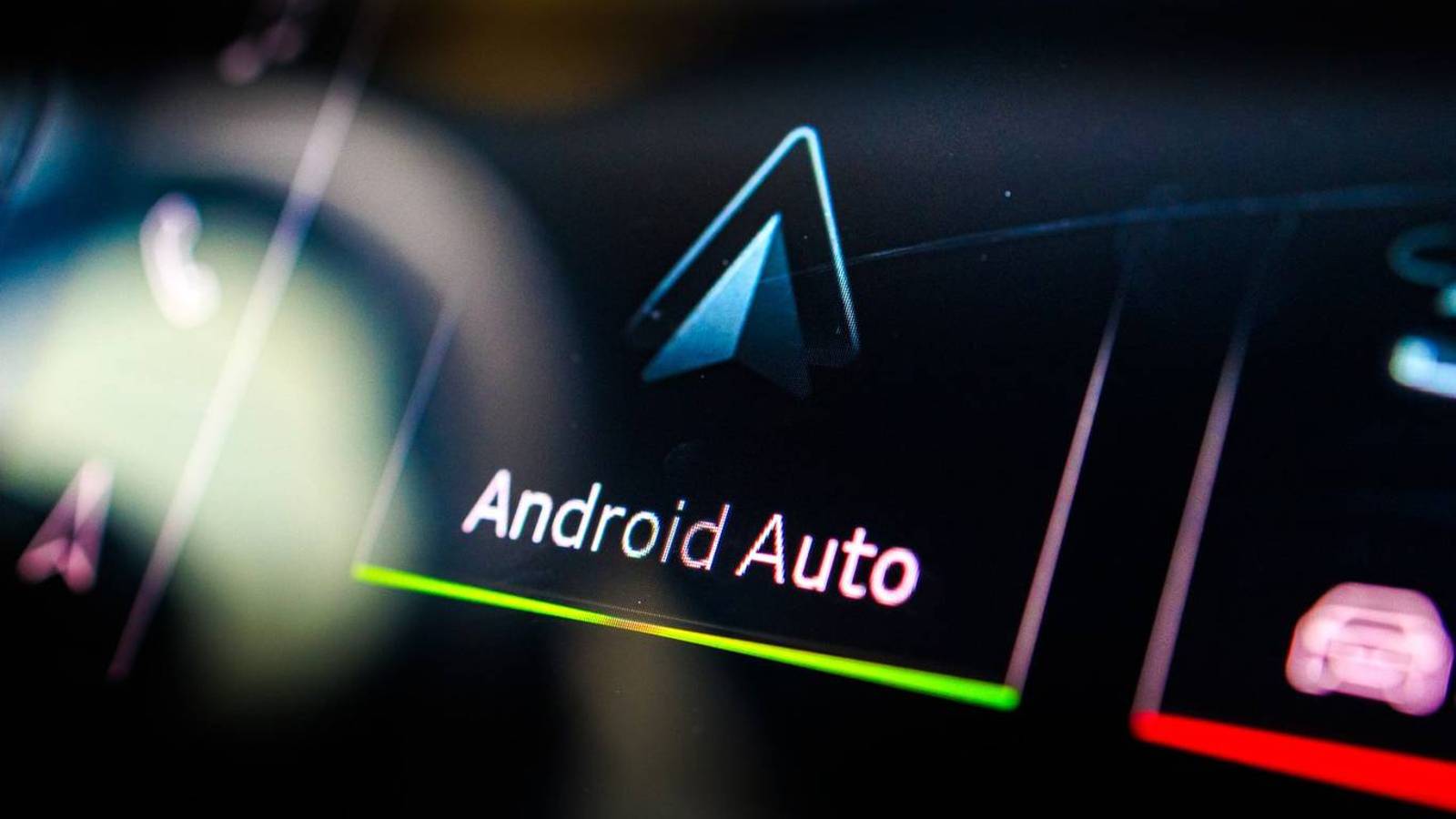 Android Auto signal icon glitch: visual bug explained