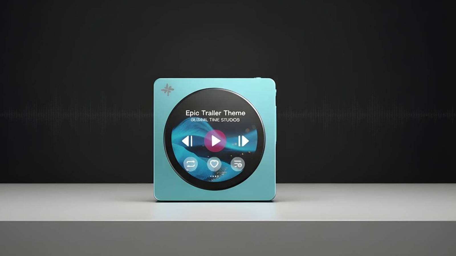 FiiO Snowsky Disc登場：レトロ志向×デュアルDACの良音DAP、LDACや4.4