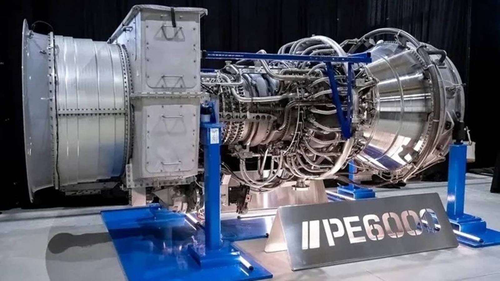 Jet engines power AI data centers as demand soars