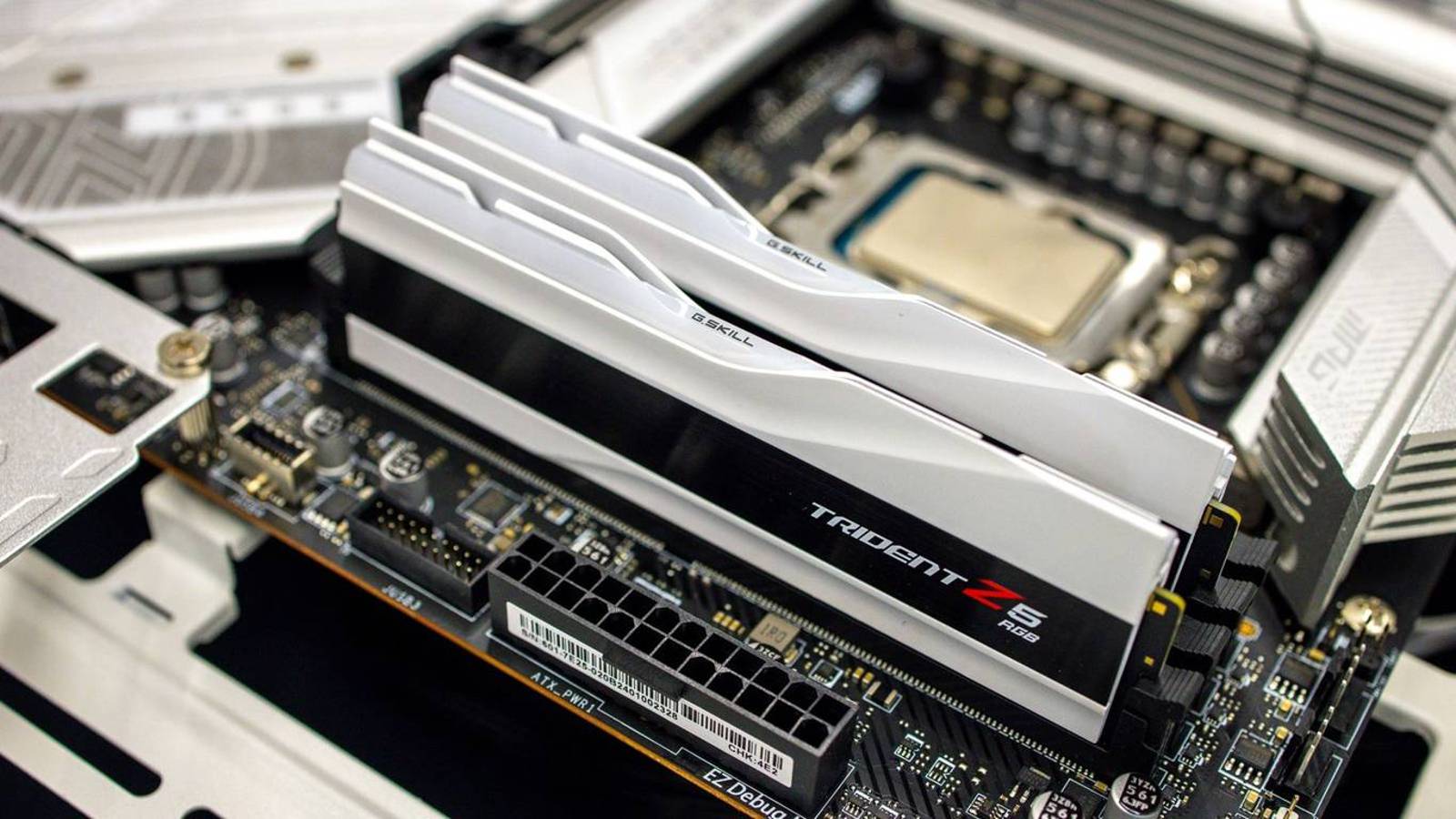 AI-fueled DRAM crunch: rising RAM prices hit PC gamers