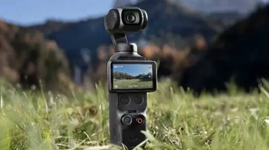 DJI Osmo Pocket 4 レビュー: 小型ジンバルカメラの進化と新機能