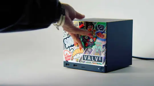 Steam Machine przetestowany w ponad 60 grach: słabe strony sprzętu Valve
