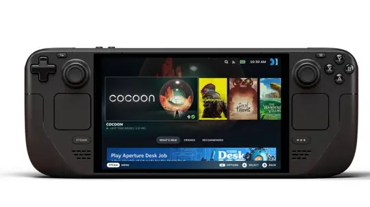 Steam Deck fiyatı iki kat arttı: Taşınabilir oyun lüks mü?