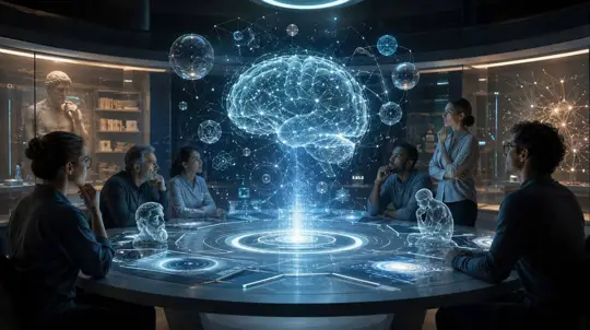 Conscience de l'IA : Anthropic et DeepMind recrutent des experts en éthique