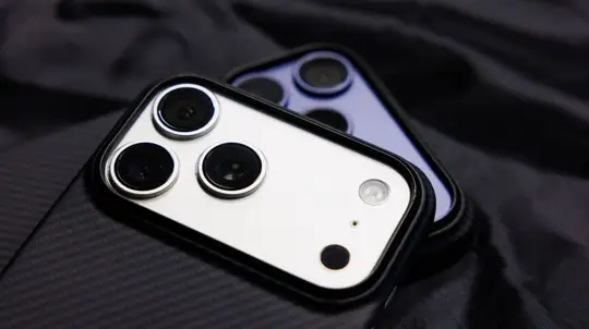 Apple pracuje nad ulepszonym tytanem dla iPhone'ów – lepsze odprowadzanie ciepła?