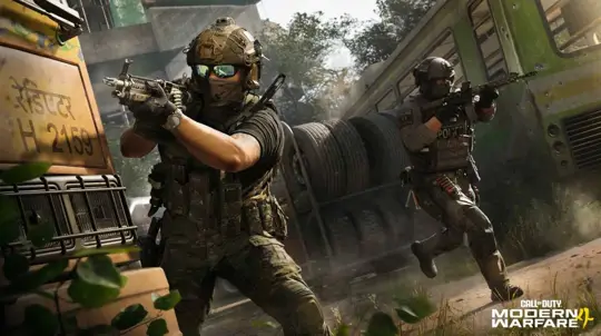 Call of Duty: Modern Warfare 4 annonsert – lanseres 23. oktober 2026