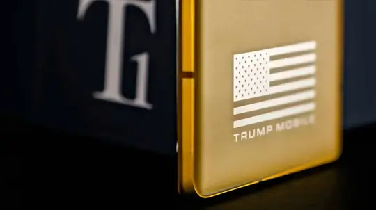 Trump Mobile T1 w końcu trafia do klientów – pierwsze wrażenia