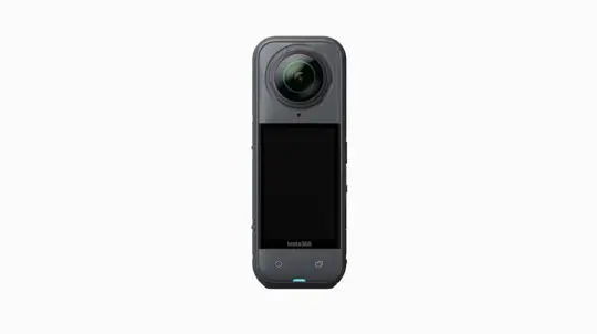 Insta360 X6 w przecieku: kompaktowa obudowa i 8K przy 50 FPS