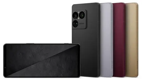 ソニー Xperia 1 VIII 正式発表：新型カメラとAI機能が進化したフラッグシップスマホ詳細