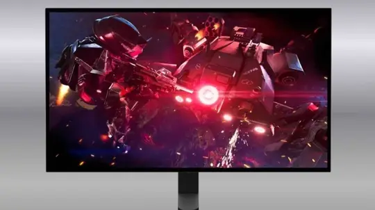 ソニーInzone M10S II：極限のリフレッシュレートを持つゲーミングモニター