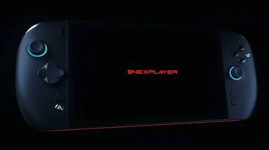 OneXPlayer 3: Intel Arc G3, OLED og avtakbare kontrollere