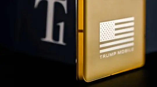Trump Mobile T1 to przerobiony HTC U24 Pro? Pierwsze wrażenia