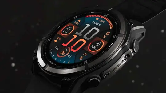 Garmin Fenix 9 और Enduro 4 जल्द आ सकते हैं