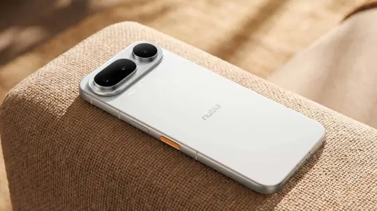 Nubia NaviX Ultra má dostat Snapdragon 8 Elite Gen 5 a baterii 7 100 mAh