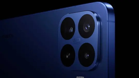 Xiaomi 17T és 17T Pro: 50 MP periszkóp, 7000 mAh akku