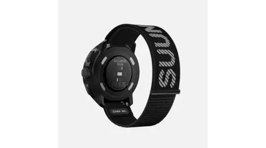 Suunto Run 2 लॉन्च से पहले आधिकारिक FCC तस्वीरों में दिखी