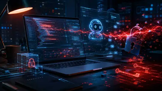 Microsoft discloses Claude Code vulnerability exposing secrets in CI/CD