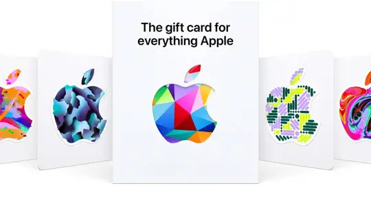 Oszustwo na kartach Apple – straty setek milionów dolarów