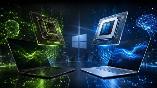 Snapdragon X2 vs RTX Spark: Souboj o Windows na ARM