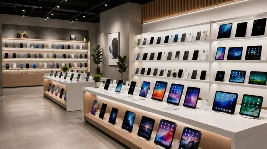 Uživatelé přecházející z Androidu častěji volí levnější iPhony