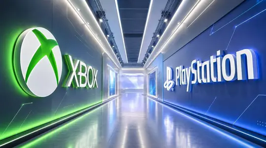 PS6 ja Xbox Project Helix voivat kasvattaa pelinkehityksen riskejä