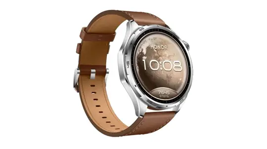 Honor Watch 6 3000-निट AMOLED डिस्प्ले के साथ ग्लोबल बाजार में आया