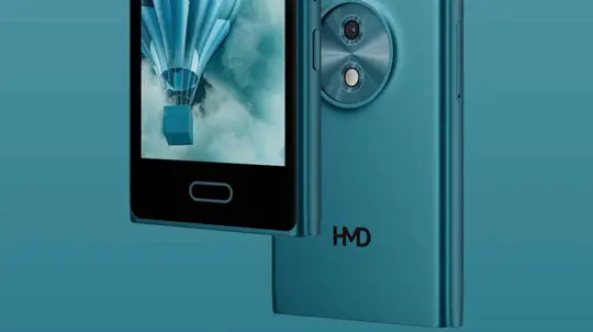 HMD Asha 305, Pulse OS और 5-इंच डिस्प्ले के साथ लीक