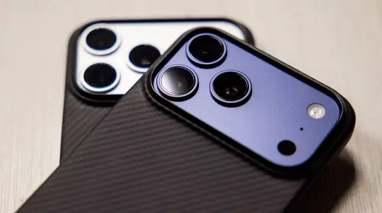 iOS 27: Konfigurowalne elementy sterowania w Aparacie