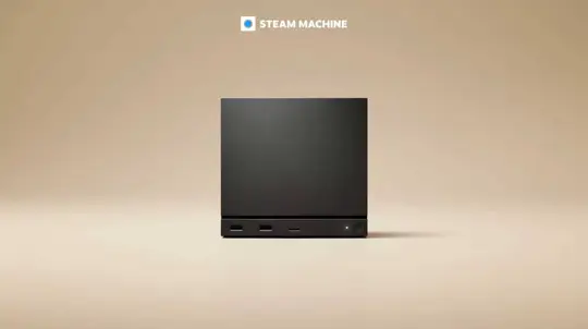 Valve、新型Steam Machineを間もなく発売か？税関書類から大量出荷が判明、Steamエコシステム拡大へ