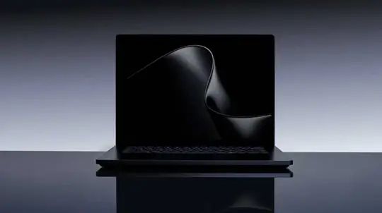 Microsoft Surface Laptop Ultra: a legerősebb Surface laptop