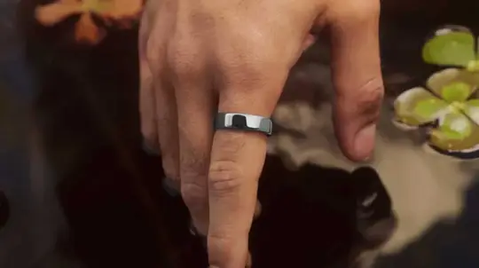 Oura Ring 5: Új generációs okosgyűrű egészségmonitorozással
