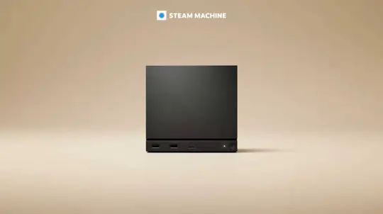 Valve Steam Machinea rajoittaa yksikanavainen DDR5-muisti
