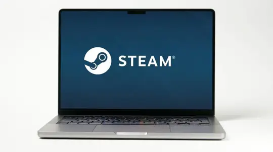 Régi SATA SSD-kből készített Steam-játékkazettákat egy rajongó