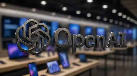 OpenAI szykuje głośnik AI bez ekranu z ChatGPT