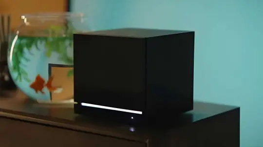 Steam Machine: Nová konzolová válka? Valve míří do obýváku