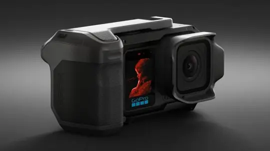 GoPro Mission 1シリーズ発表：50MPセンサーと8K録画でプロ撮影を革新