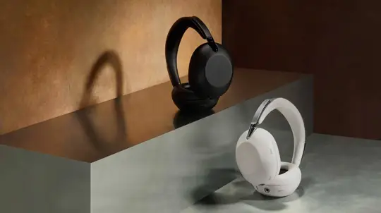 Sony 1000X The Collexion – premium słuchawki na 10-lecie