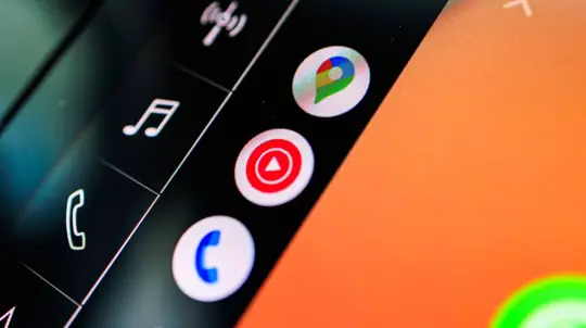 Android Auto Google Maps Night Mode Bug: What to Do