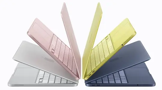 599ドルMacBook Neo、予想以上の需要で供給不足、Appleが生産拡大へ―1000万台目標