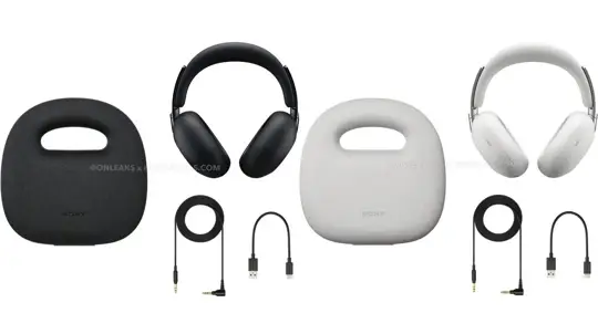 Sony 1000X The ColleXion – słuchawki premium na 10-lecie