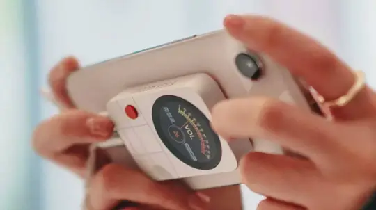 Fosi Audio MD3 MagDac – przenośny DAC z MagSafe do iPhone’a