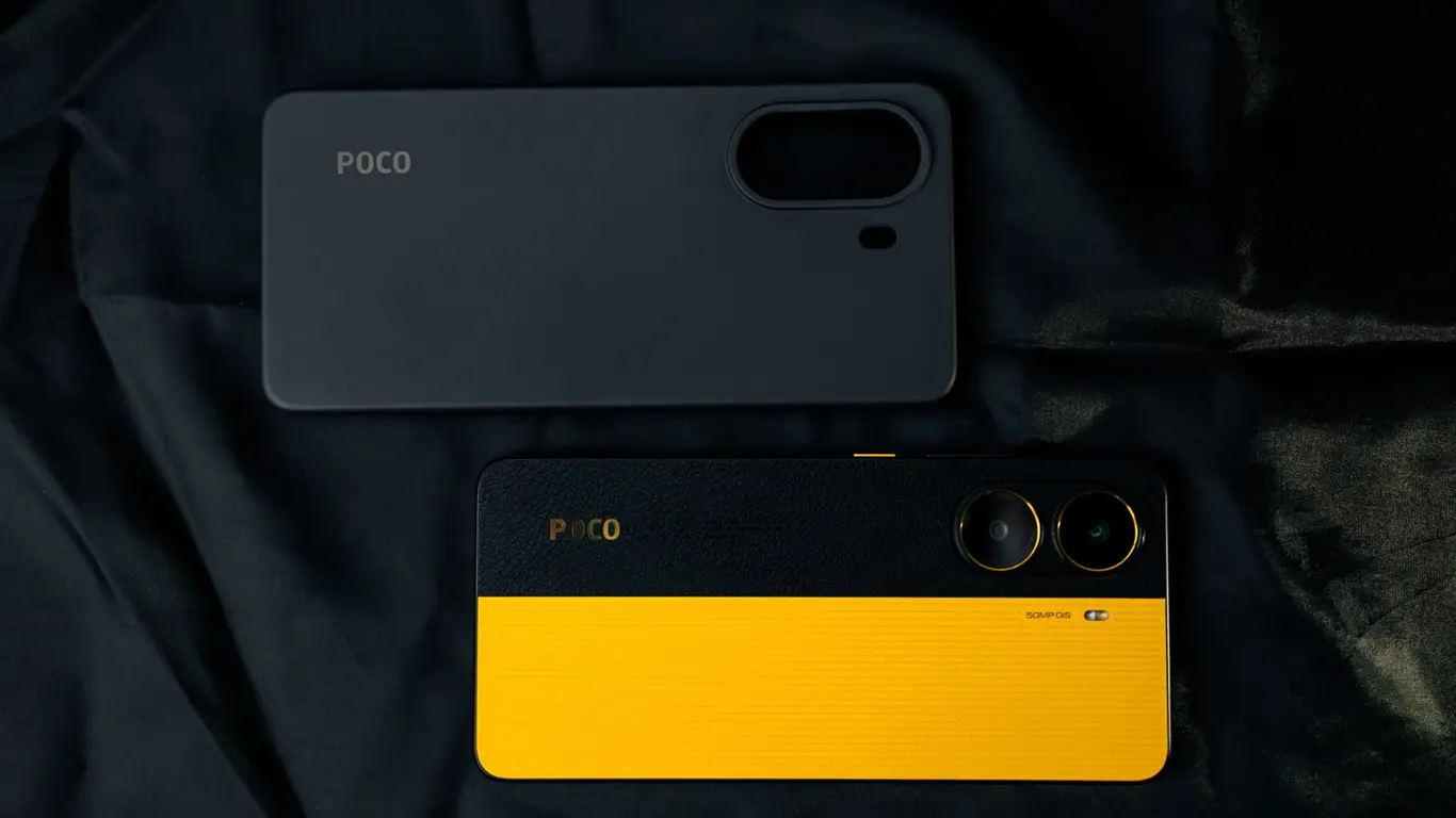 POCO X7 Pro