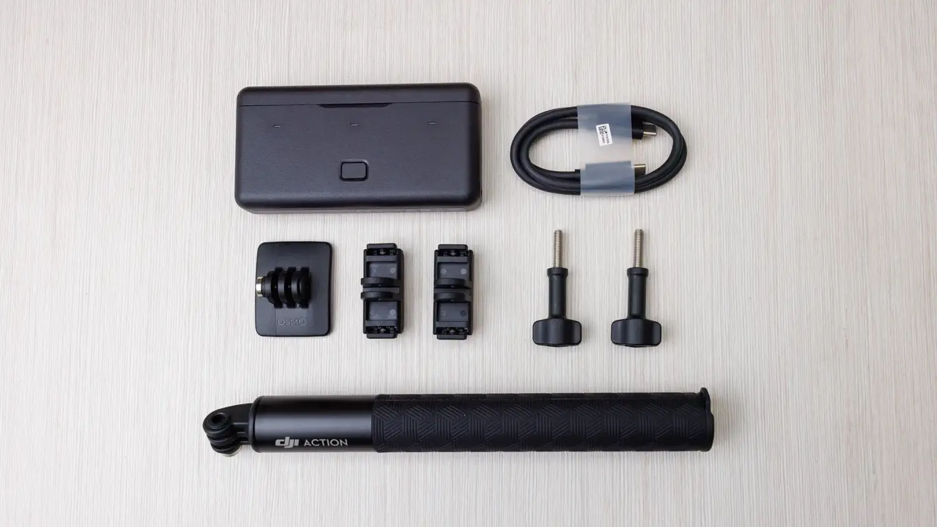 DJI Osmo Action 6