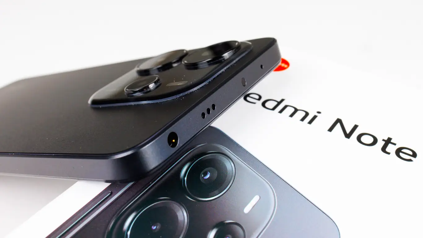 Redmi Note 14