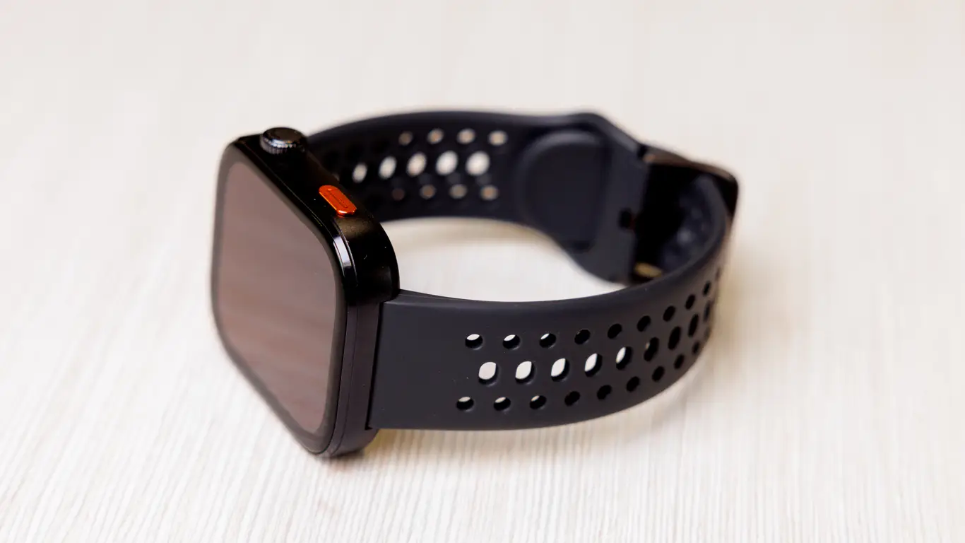 Haylou Watch Ultra