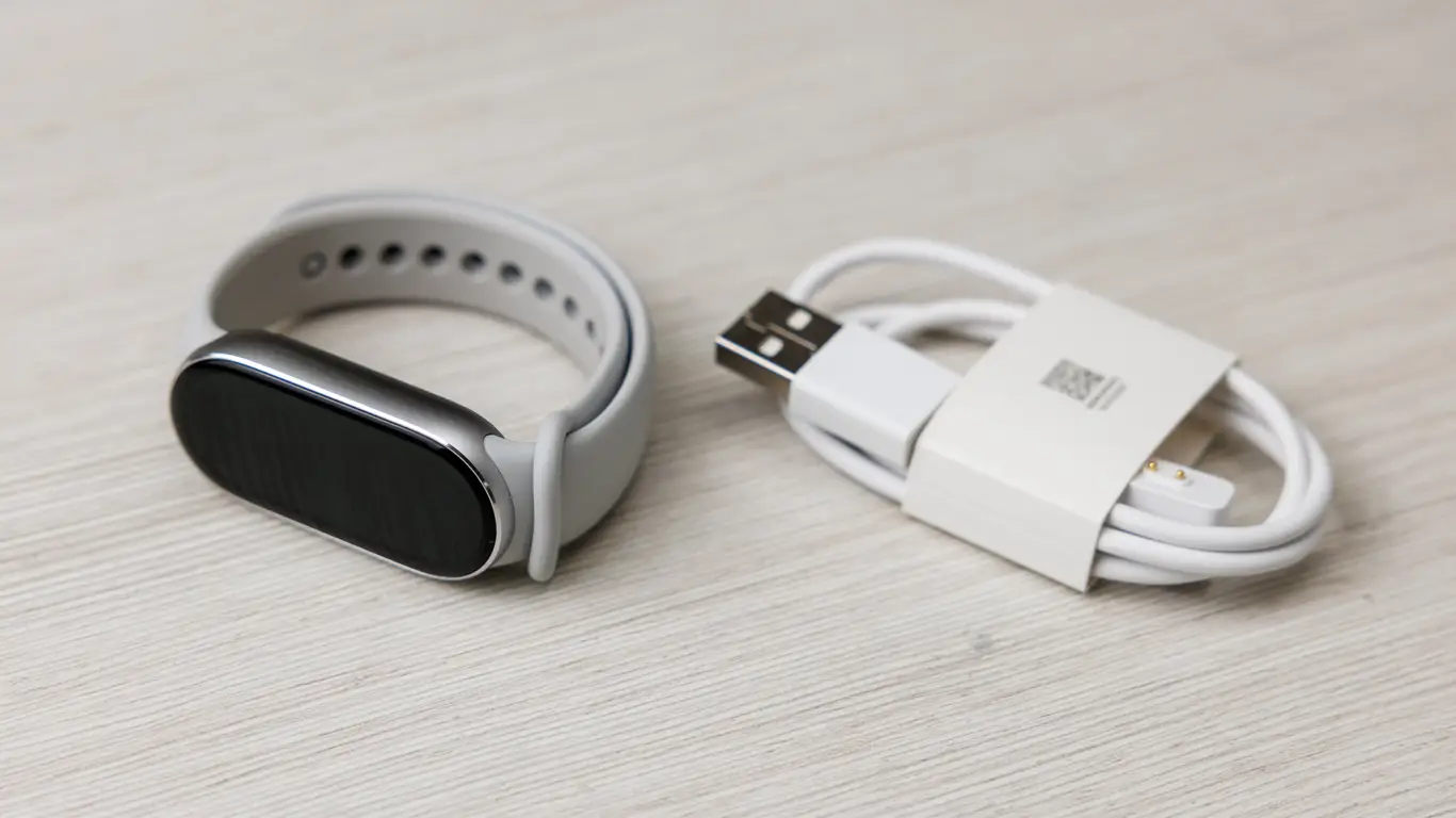 Xiaomi Smart Band 10