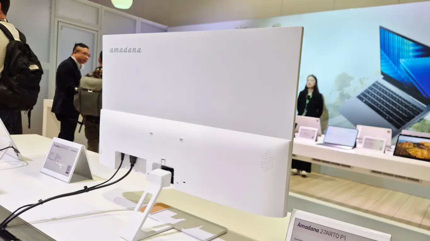 IFA 2025 / презентация Acer