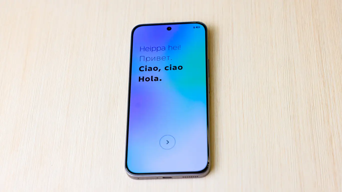 Infinix GT 30 Pro